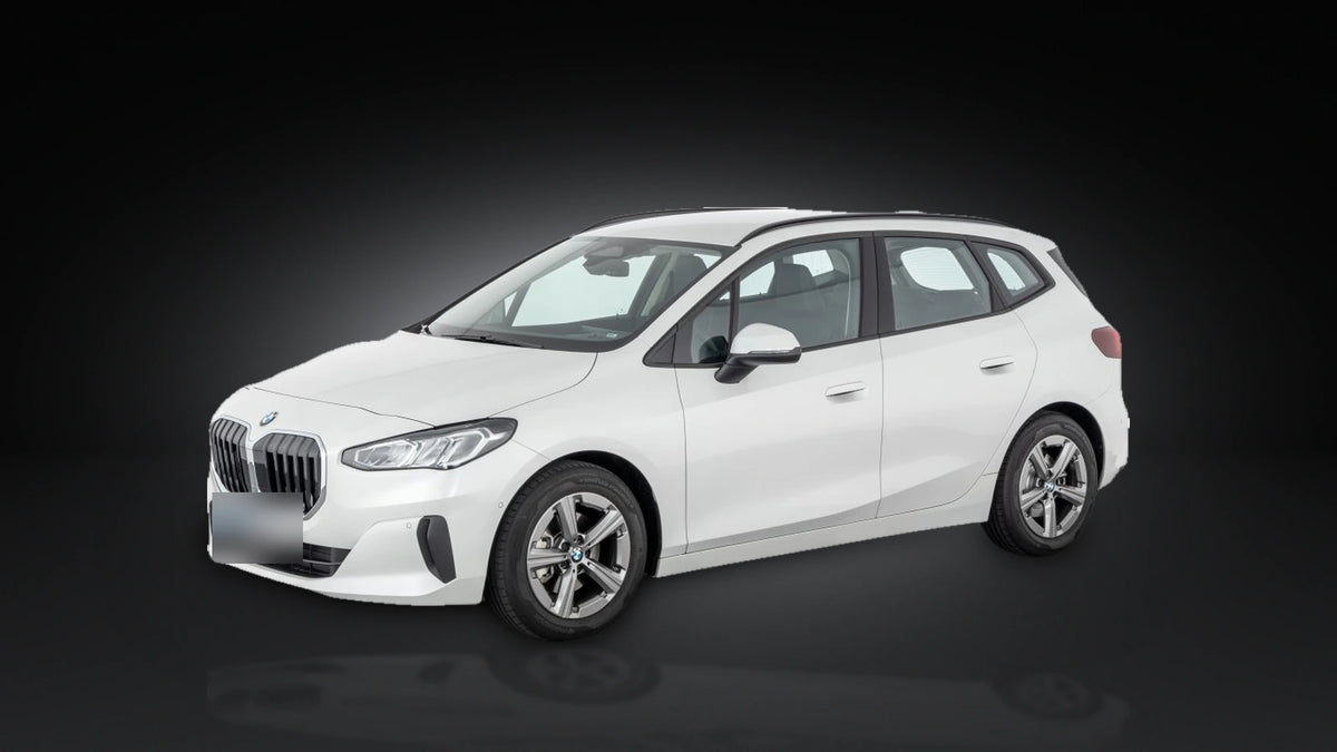 BMW 2 Serie Active Tourer