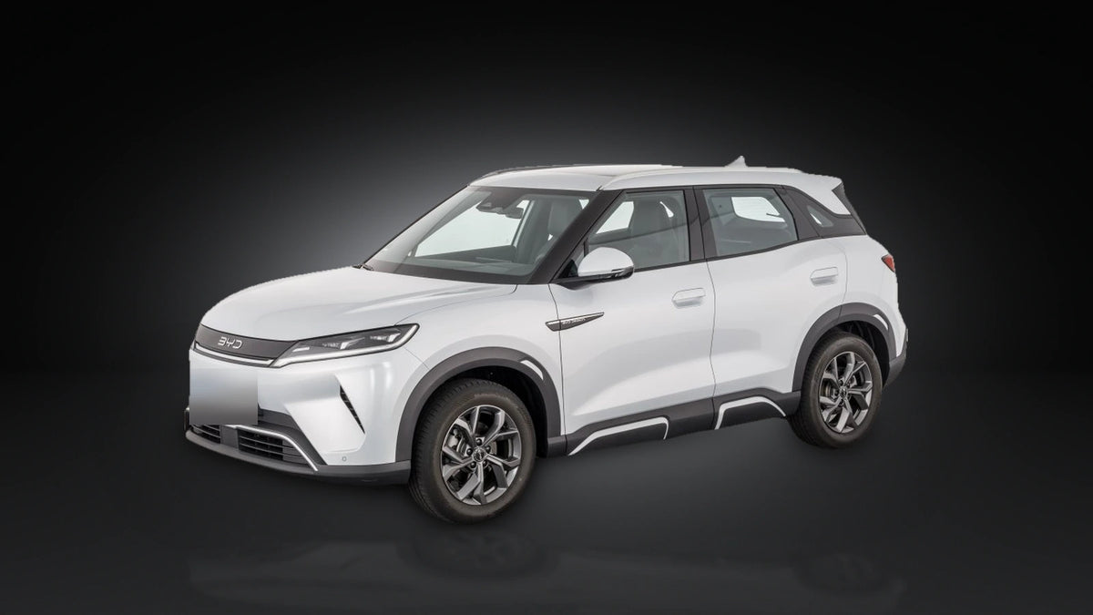 BYD Atto 2