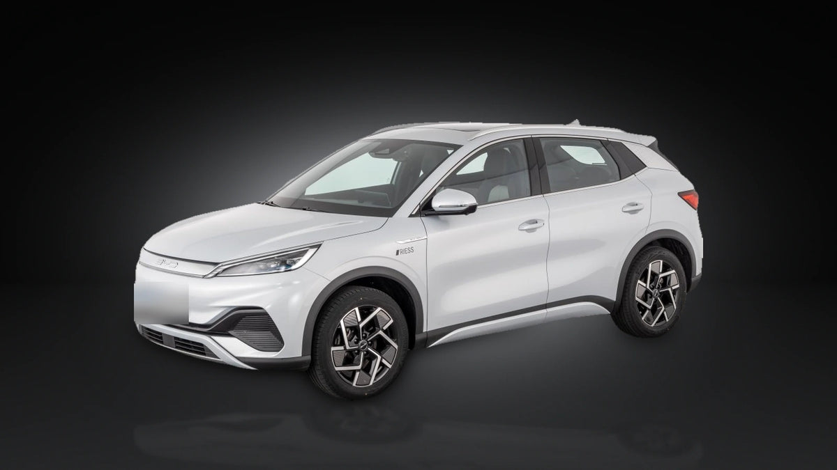 BYD Atto 3