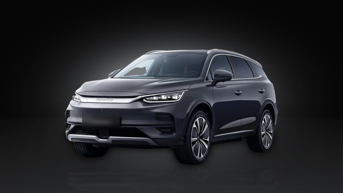 BYD Tang EV