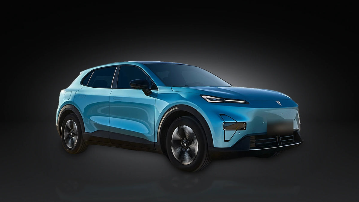 Changan Deepal S05
