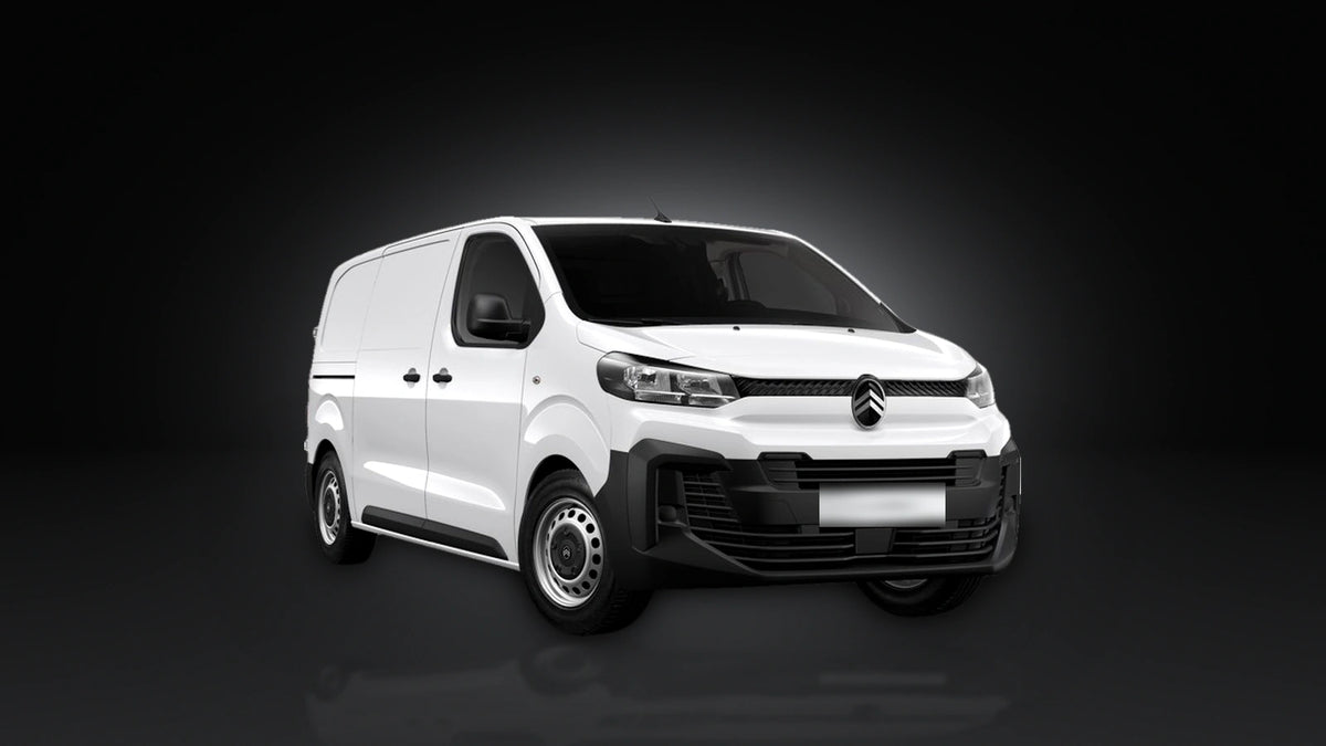 Citroën ë-Jumpy