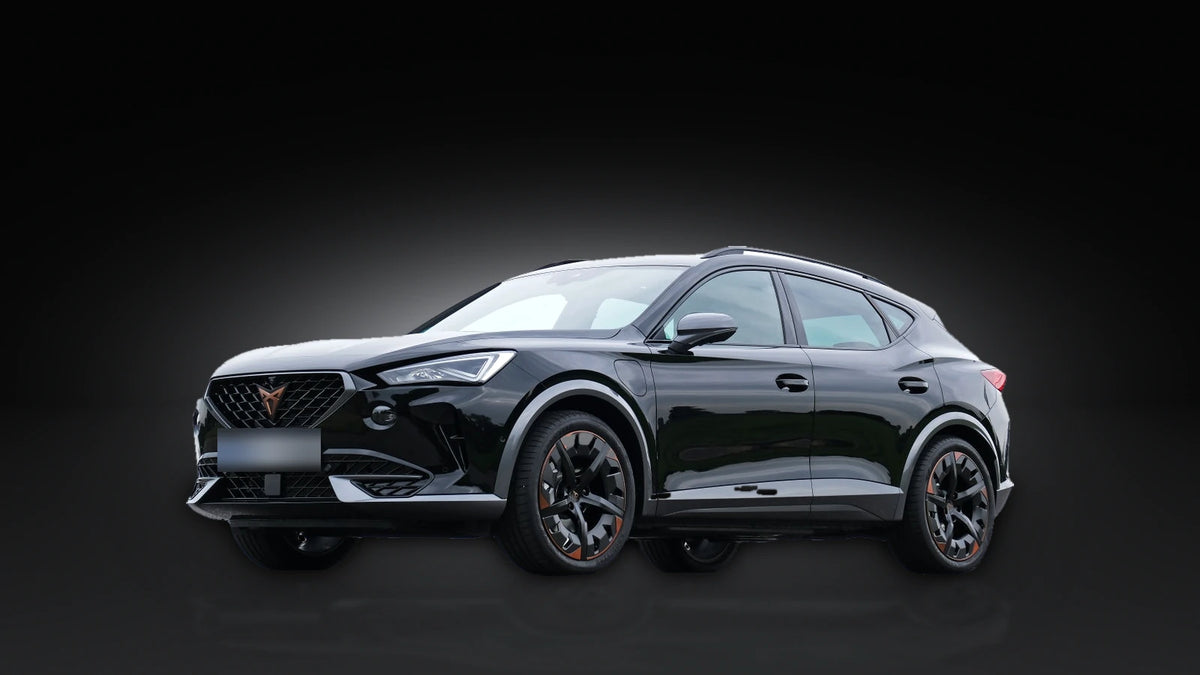 Cupra Formentor e-HYBRID