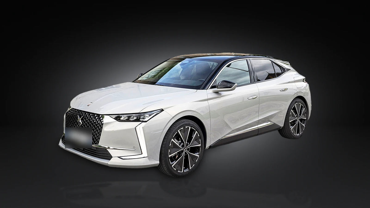 DS Automobiles DS 4 E-Tense