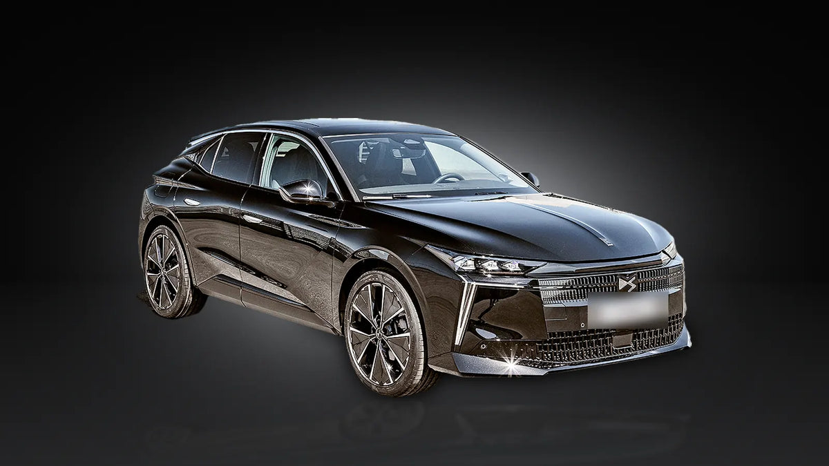 DS Automobiles DS N4