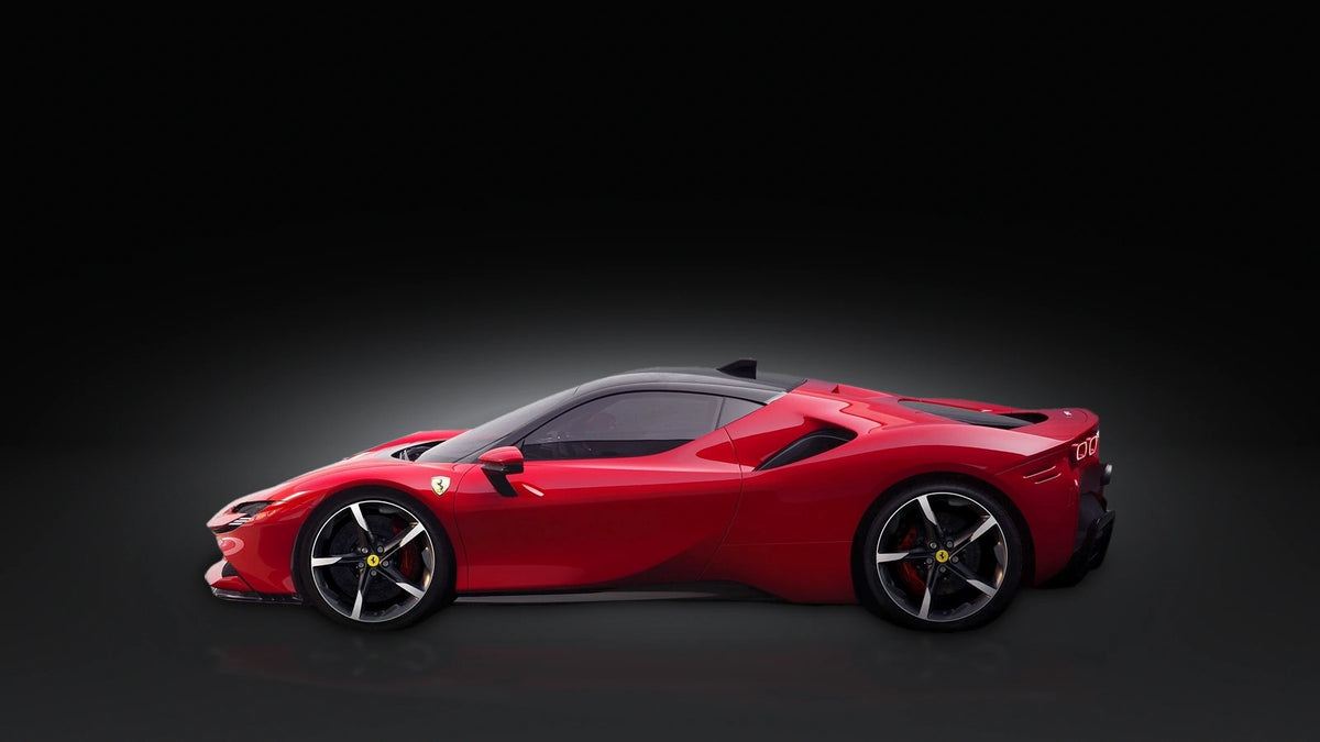 Ferrari SF90