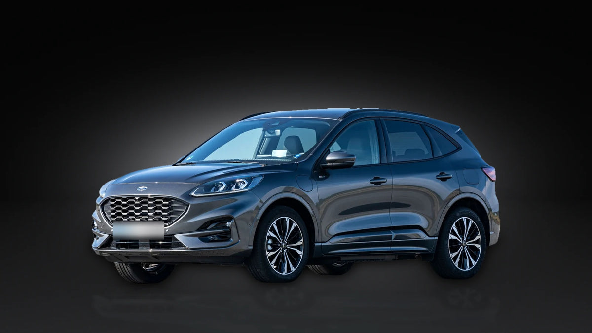 Ford Kuga PHEV