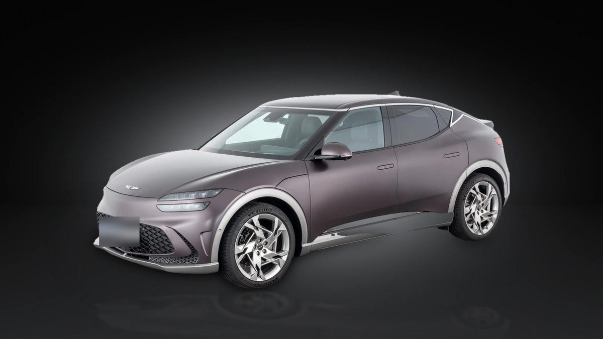 Genesis GV60
