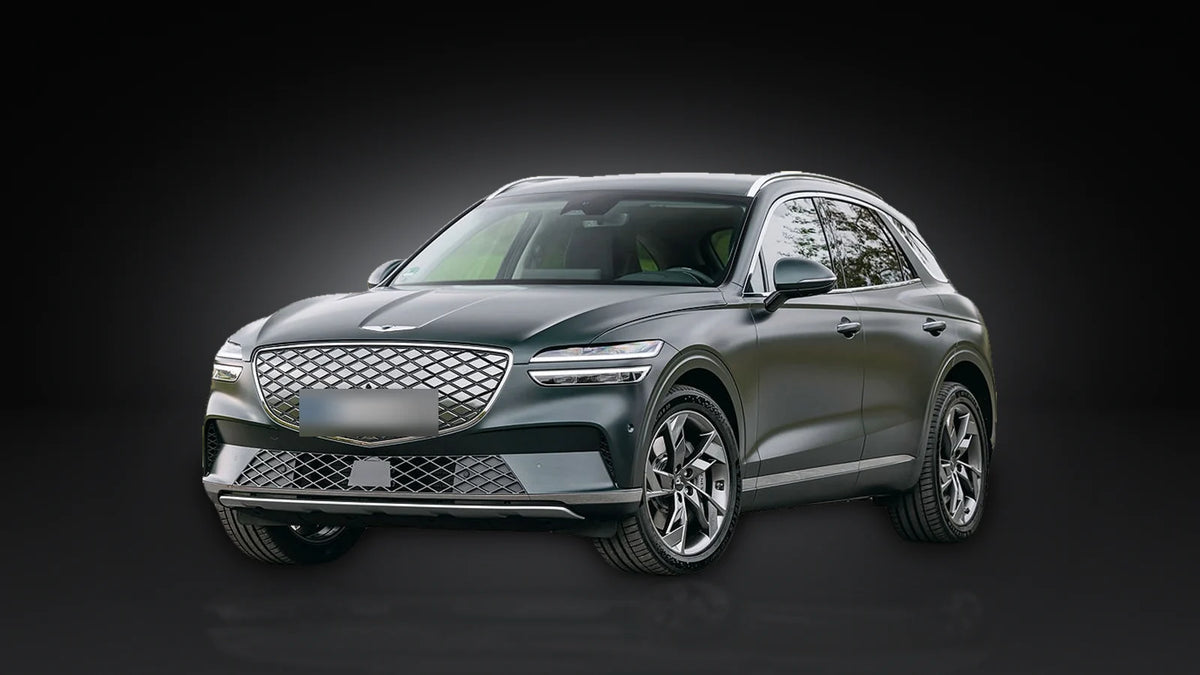Genesis Electrified GV70