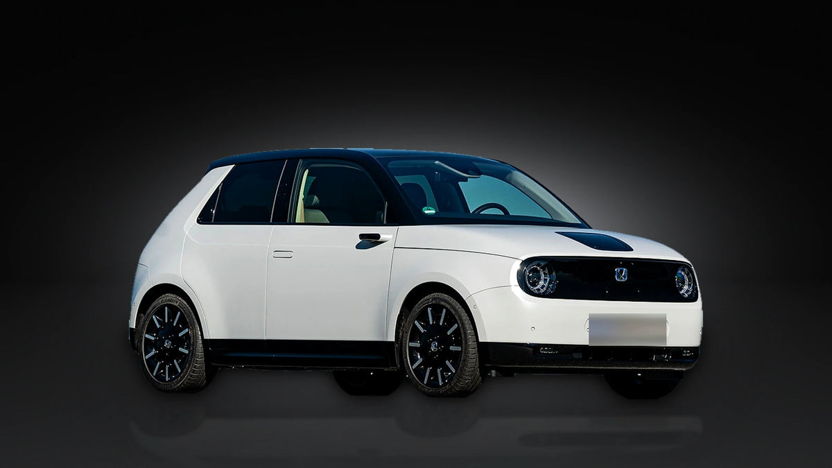Honda e