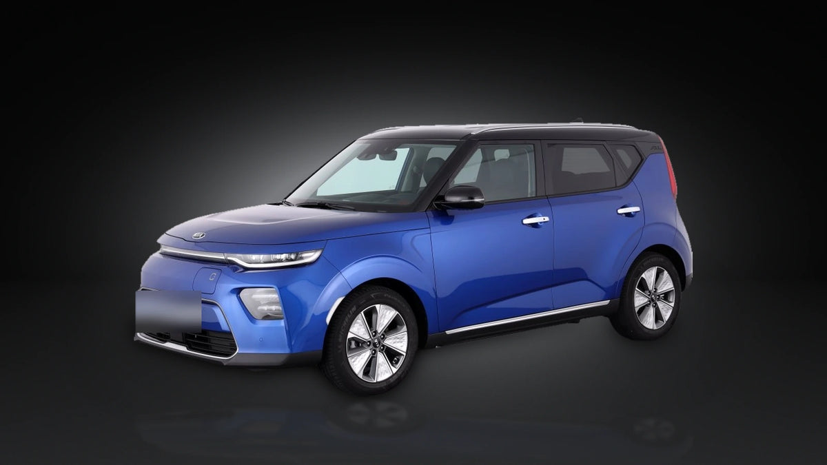 Kia e-Soul