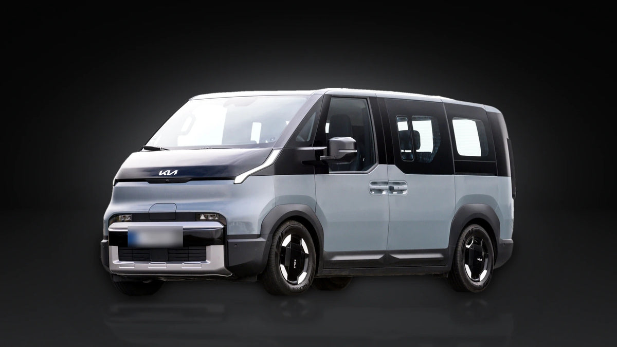 Kia PV5 Passenger
