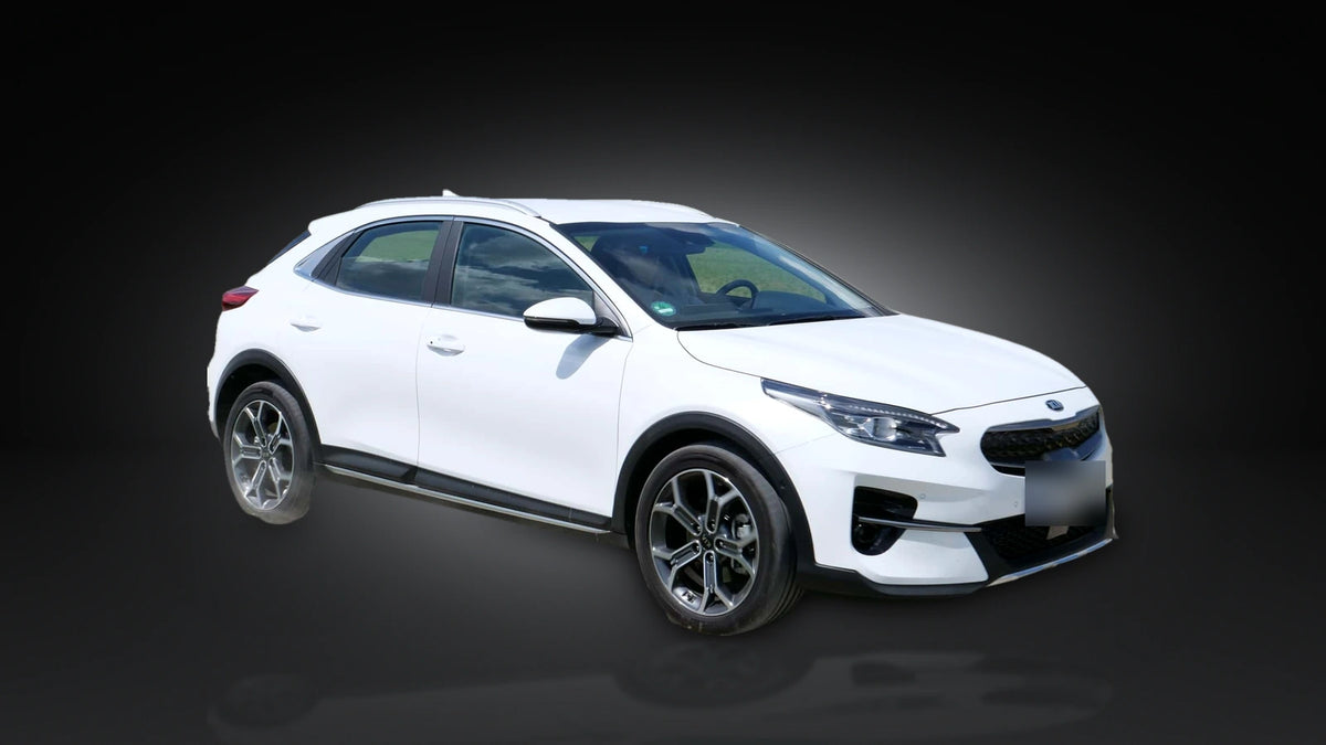 Kia XCeed Plug-in Hybrid