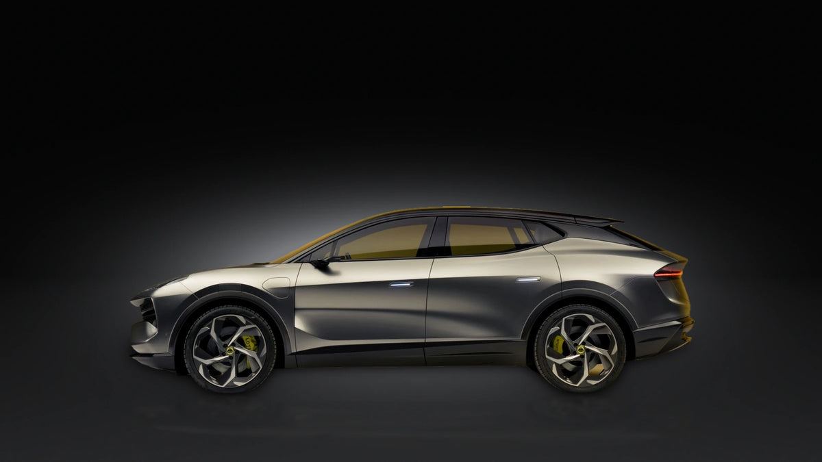 Lotus Eletre