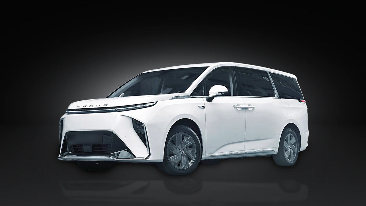 Maxus MIFA 9