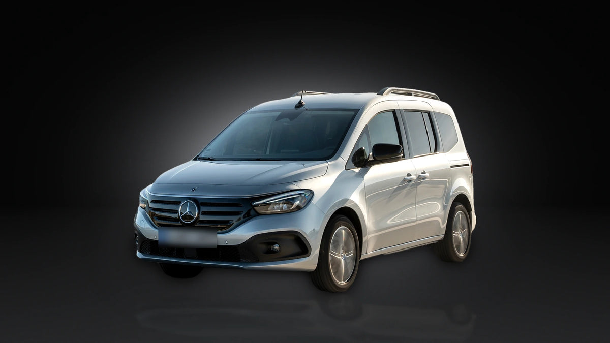Mercedes-Benz EQT
