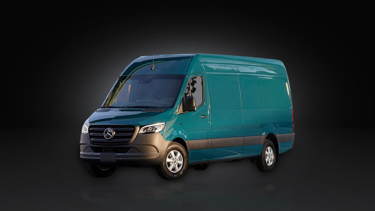 Mercedes-Benz eSprinter