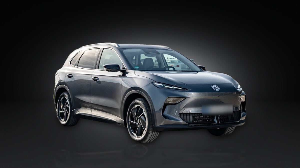 MG S5