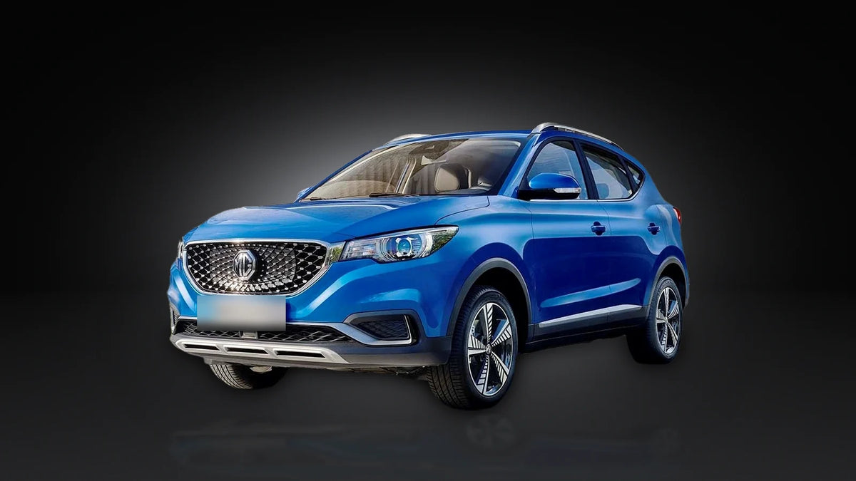 MG ZS EV