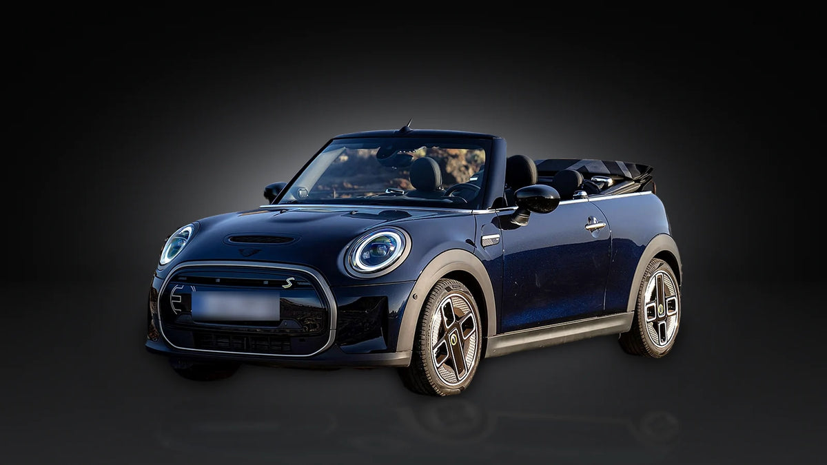 Mini Cabrio Electric