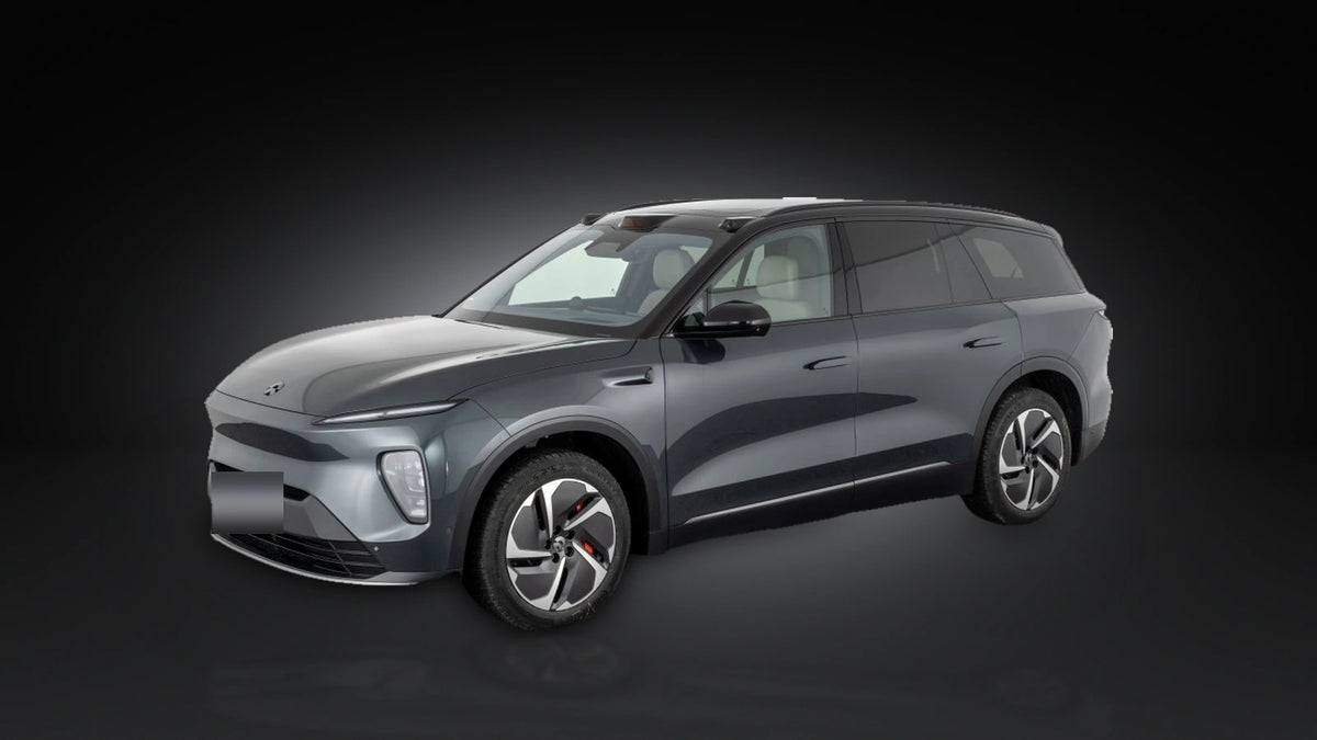 Nio EL8