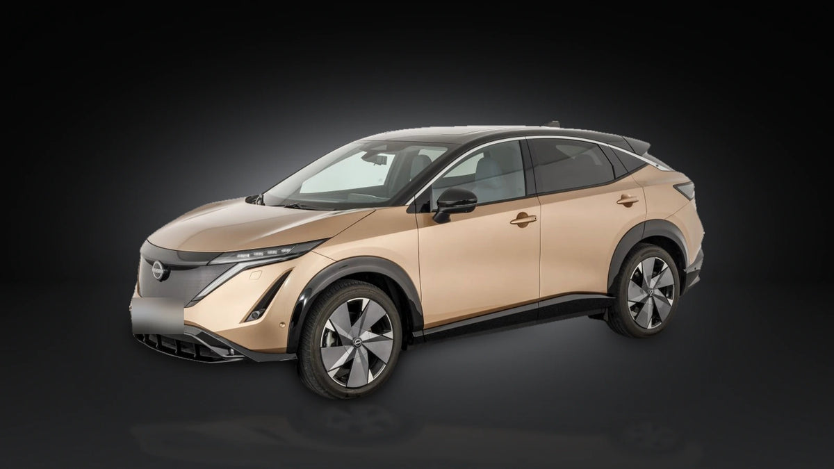 Nissan Ariya