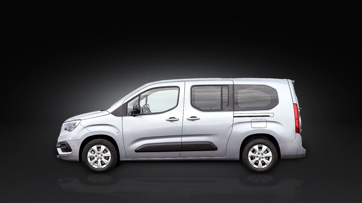 Opel Combo Electric