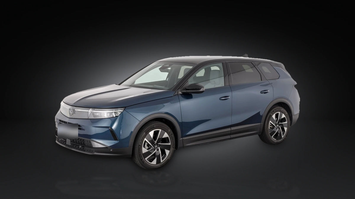 Opel Grandland Electric