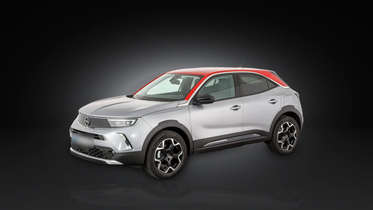 Opel Mokka Electric