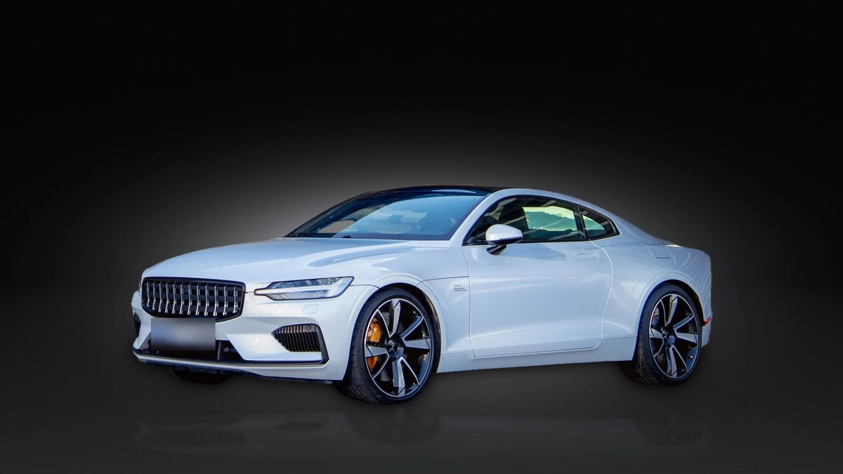Polestar 1