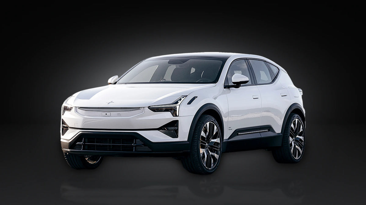 Polestar 3