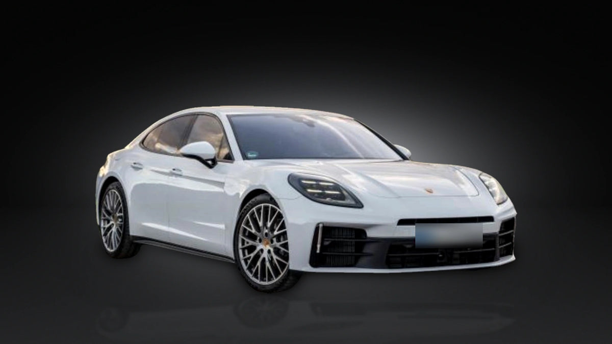 Porsche Panamera E-Hybrid