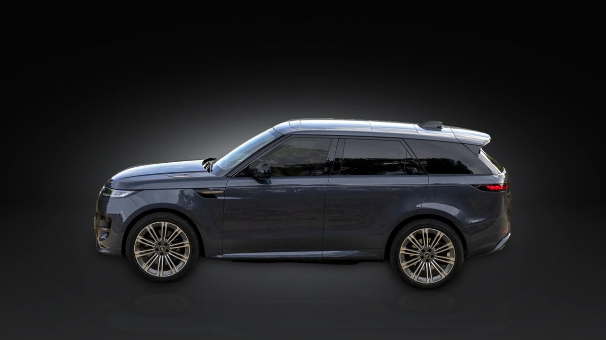 Range Rover Sport PHEV
