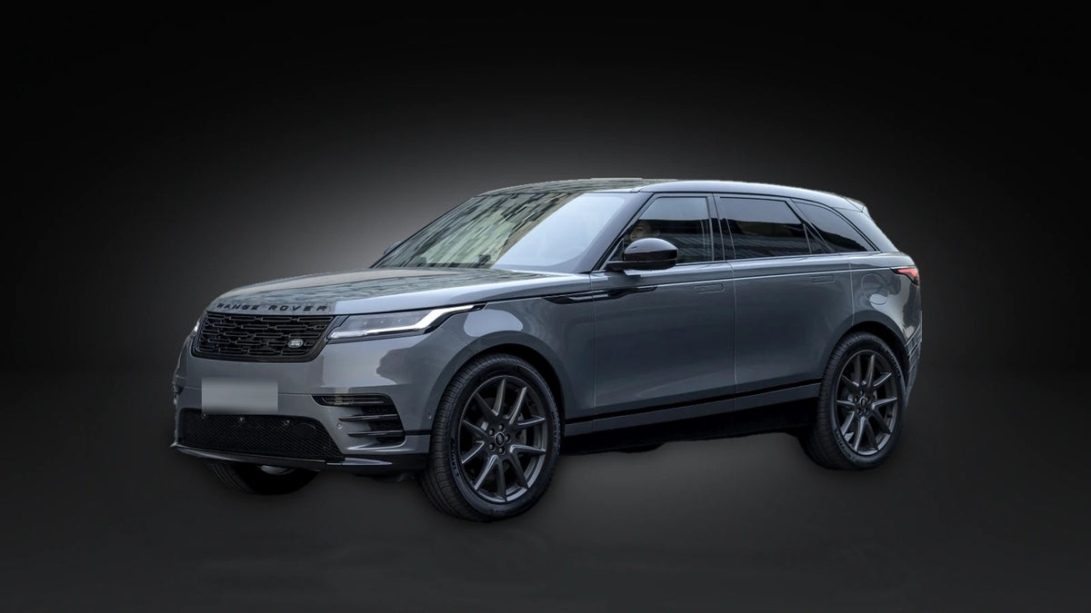Range Rover Velar PHEV