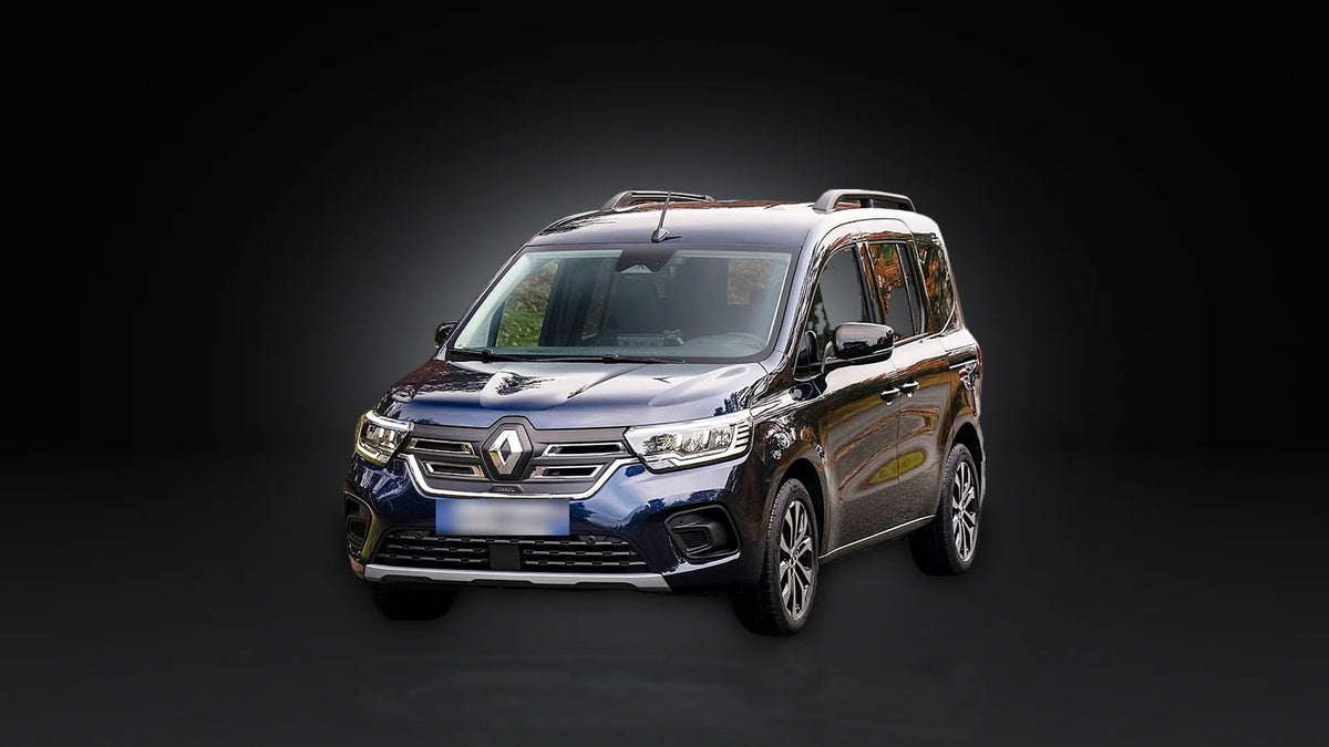 Renault Kangoo E-Tech