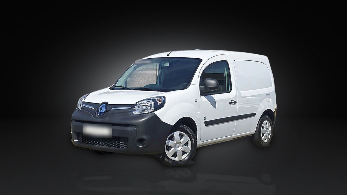 Renault Kangoo Z.E.