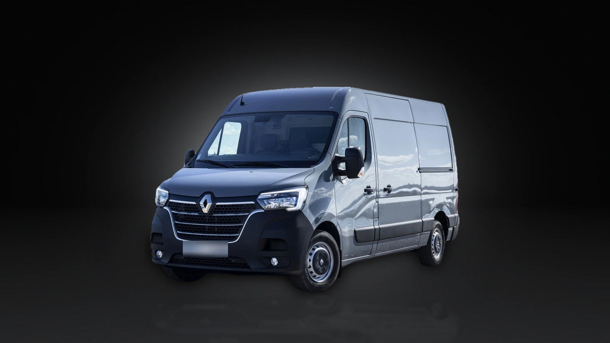 Renault Master Z.E.
