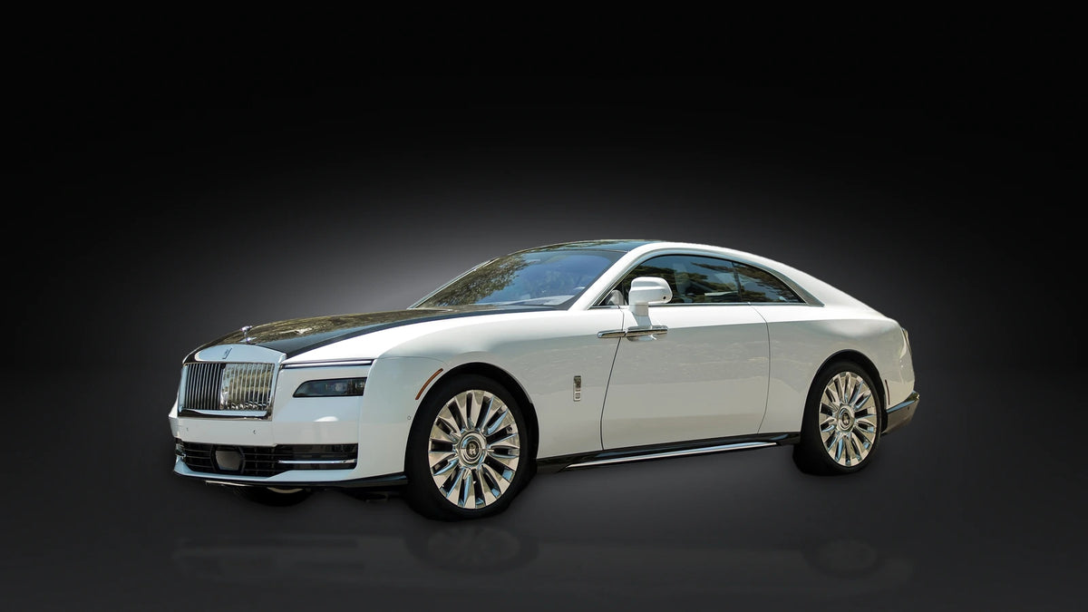 Rolls-Royce Spectre