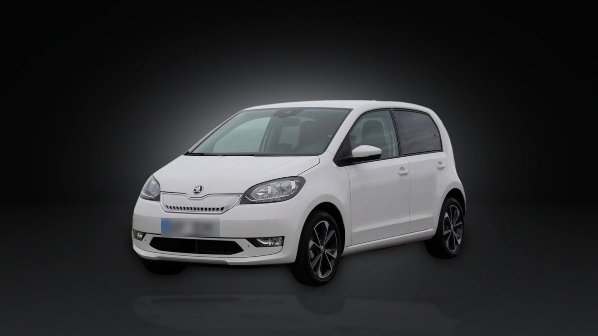 Skoda Citigo e iV