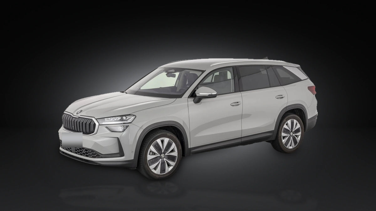 Skoda Kodiaq iV
