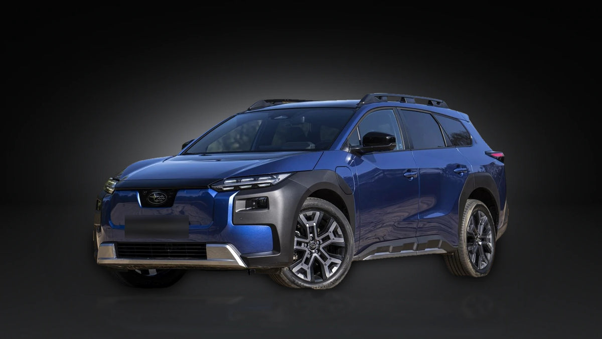 Subaru E-Outback