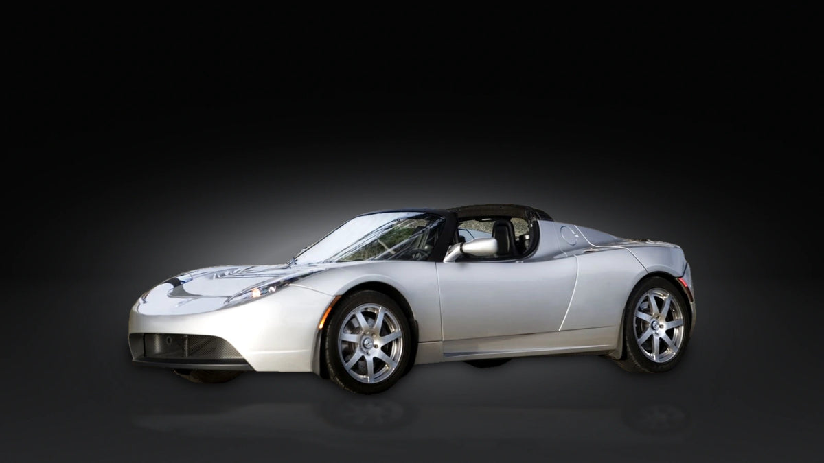 Tesla Roadster