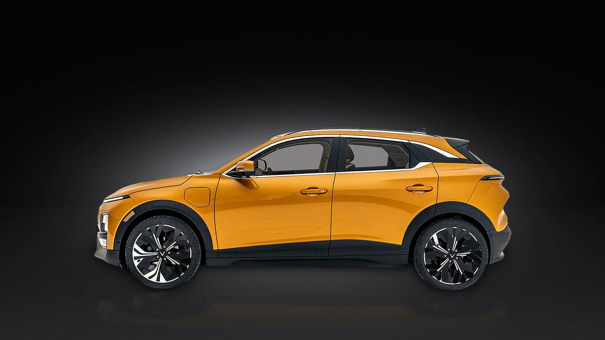 VinFast VF6