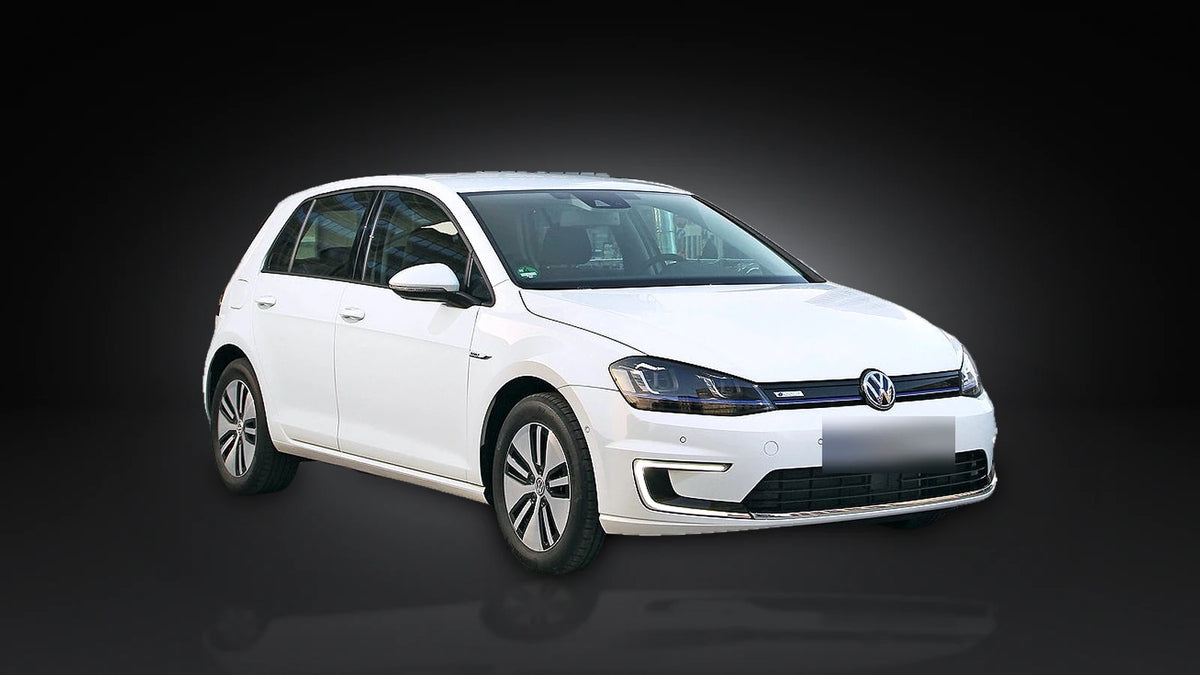 Volkswagen e-Golf