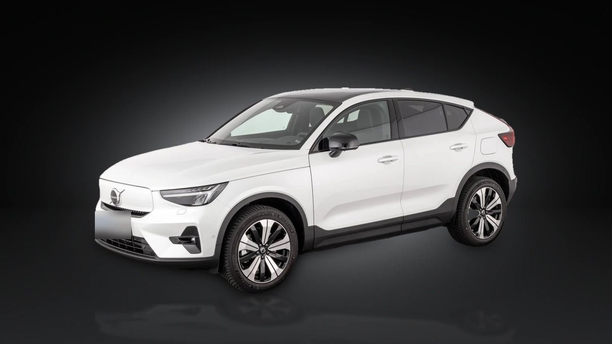 Volvo C40 Recharge