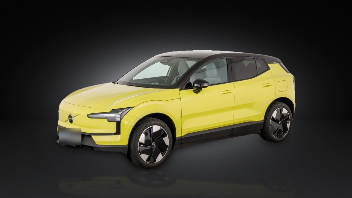 Volvo EX30