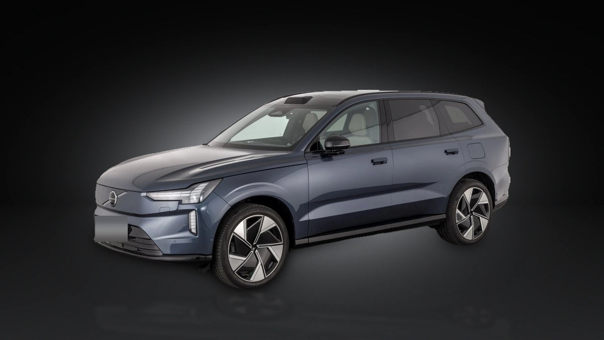 Volvo EX90